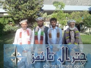 tujar brotherei chitral