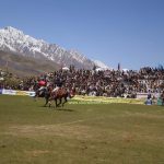 CHITRAL Free style polo at Shandur Chitral pic by Saif ur Rehman Aziz