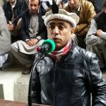 DC Chitral Torkhow kholee kachehri 1