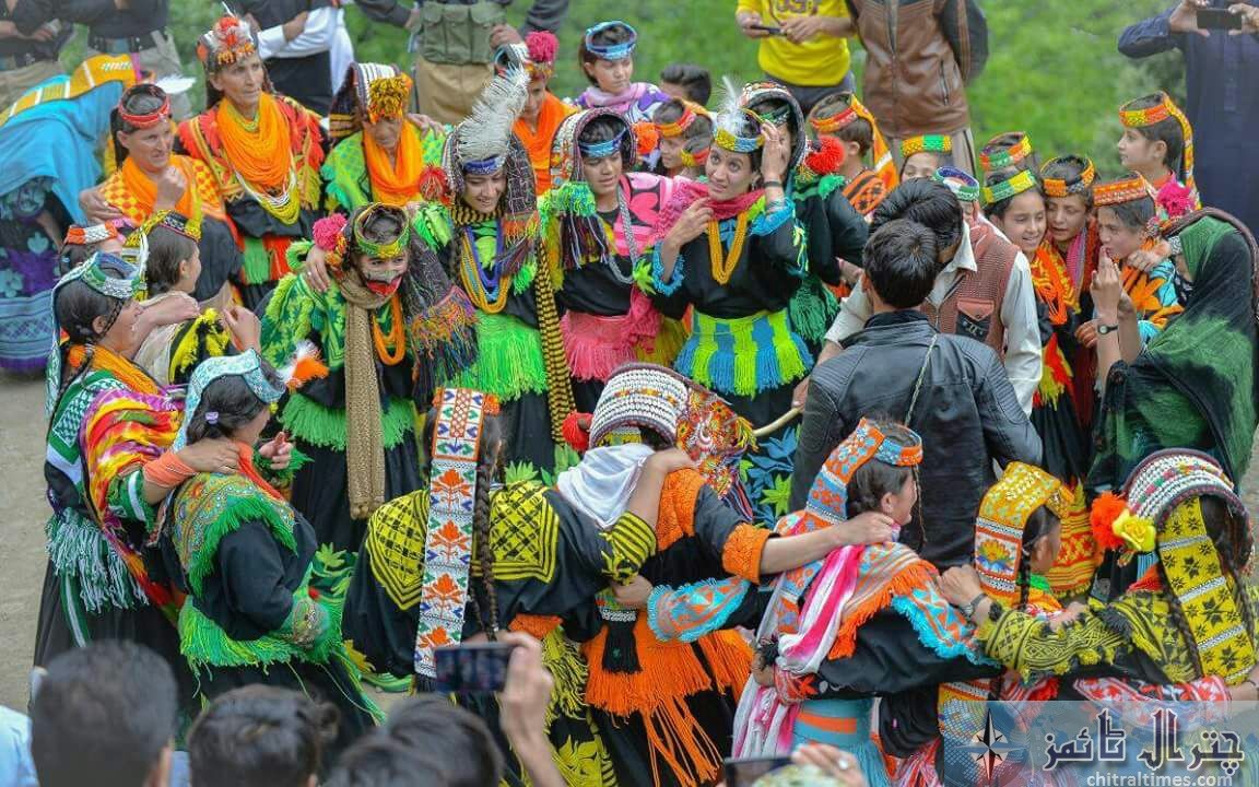 Kalash Festival Chelum jusht18 5 1