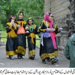 Kalash safai mohim chitral 1