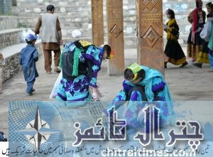 Kalash safai mohim chitral 4