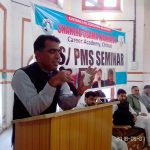 Osama career academy program chitral 1