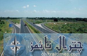 Swat Expressway Project