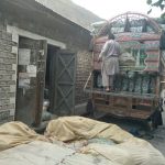 chitral DFC seal cheaps godown 3