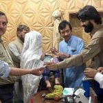 chitral anti polio campaign