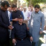 chitral levies promostion23