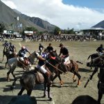 chitral polo tournament 1