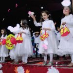 chitral public school program 2