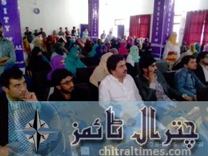 chitral university seminar on political parties manifesto 10
