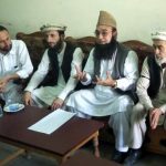 chitrali press confrence with chemists 23