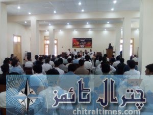 cultural seminar chitral 2