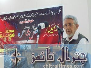 cultural seminar chitral 4
