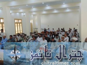 cultural seminar chitral 6