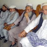 drosh press confrence