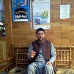 fakhrud Din naib nazim tehsil mastuj