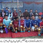 gilgit youth sports
