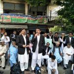 jalsa against loadsheeding 11