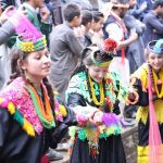 journalists from Lahore visit Chitral and kalash valley 23