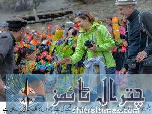 kalash festival chelum jusht chitral 2nd day 2