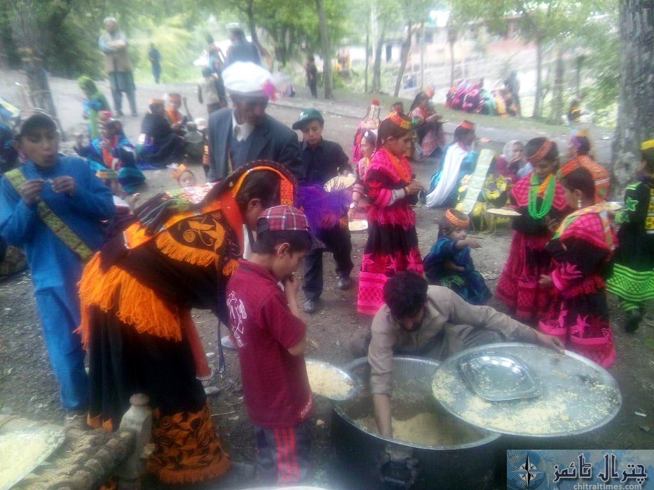 kalash festival chitral 11