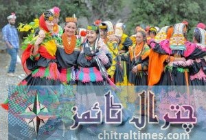 kalash festival chitral 4