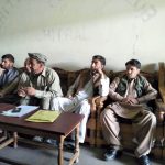 khot press confrence