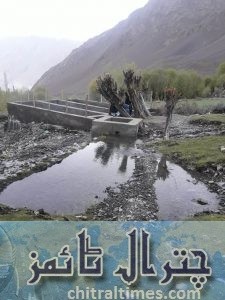 laspur fish pond innaugurated 4