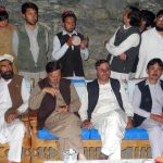 ppp chitral wardap jalsa 2
