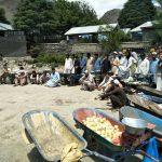 rali ban sabzi forosh 1