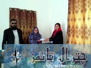 state life insurance cheque booni