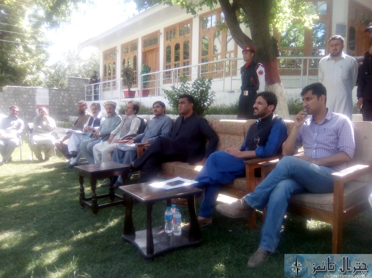 chitral levies promostion2