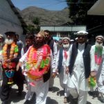 Molana chitrali nomination papers 4