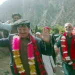 anp candiates chitral na1