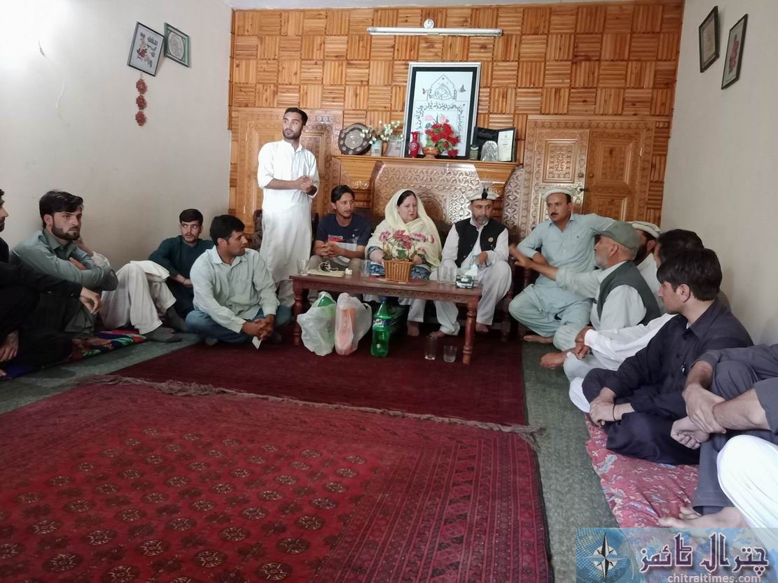 apml youth wing ijlas chitral 2