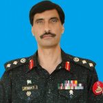 brig naeem