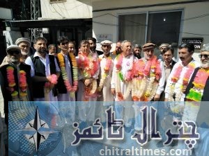 chitral nomination papers gen musharraf and pmln mma independence 10