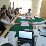 chitral nomination papers gen musharraf and pmln mma independence 4