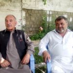 fazlur rehman chairmna booni