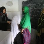 free medical camp pak army and chitral task force 4