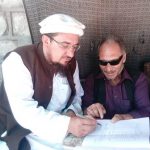 hidayatur rehman juif chitral