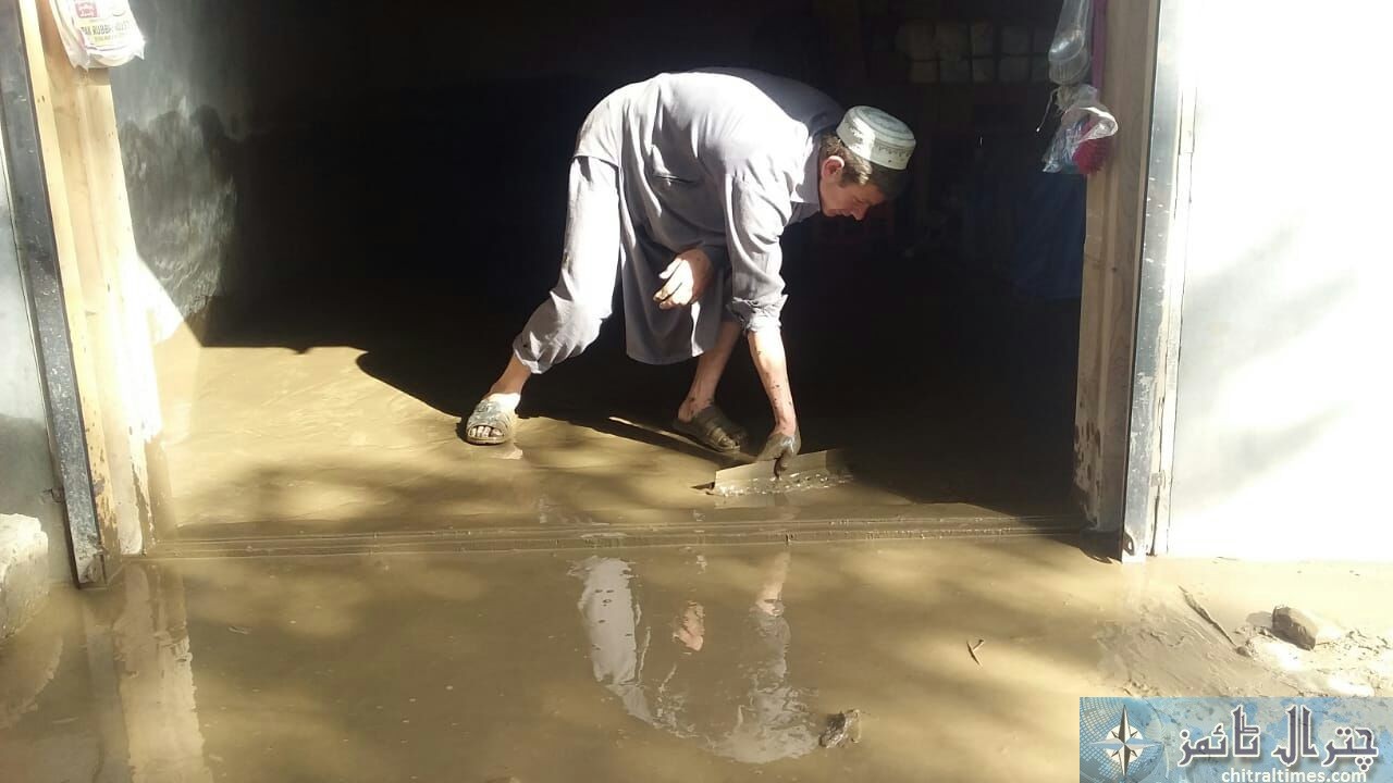 kalash valley flood chitral 5
