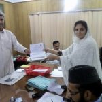 khadija sardar anp chitral