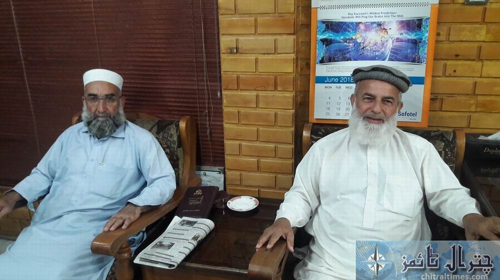 پشاورہائی کورٹ نے اساتذہ کی ایڈوانس اینکریمنٹ بحال کردی …تنظیم اساتذہ خیبرپختونخوا