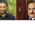 maghfirat shah and dost muhammad meeting