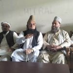 mma chitral press confrence 1