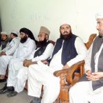 mma chitral press confrence