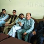 mohammad wazir nazim chitral joined pti 1