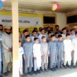 muhafiz rozatul atfal danin chitral 3