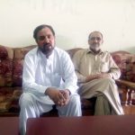 niaz a niazi press confrence